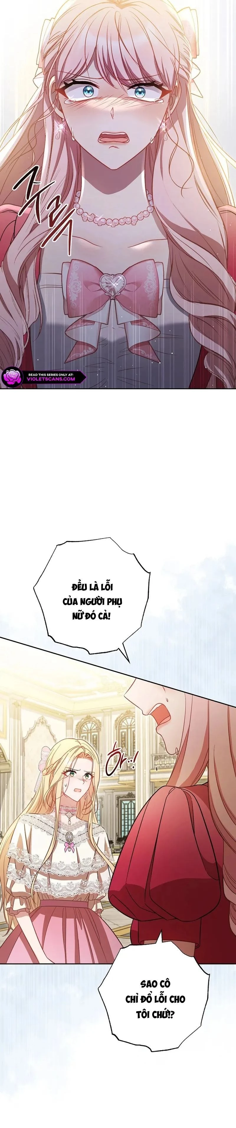 Nam Chính? Có Cho Cũng Không Thèm Chapter 50 - 31