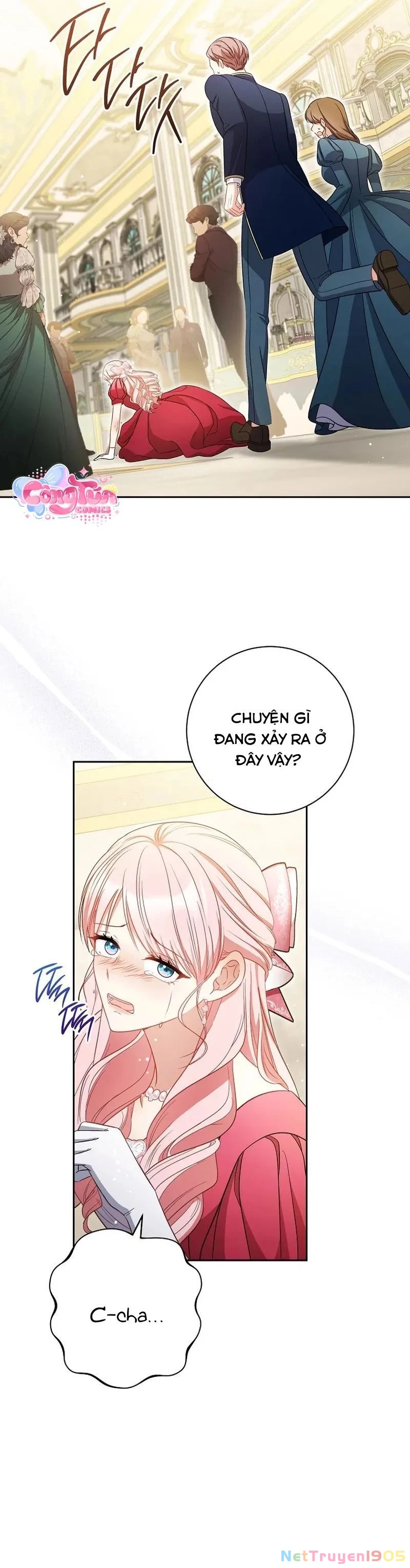 Nam Chính? Có Cho Cũng Không Thèm Chapter 50 - 33