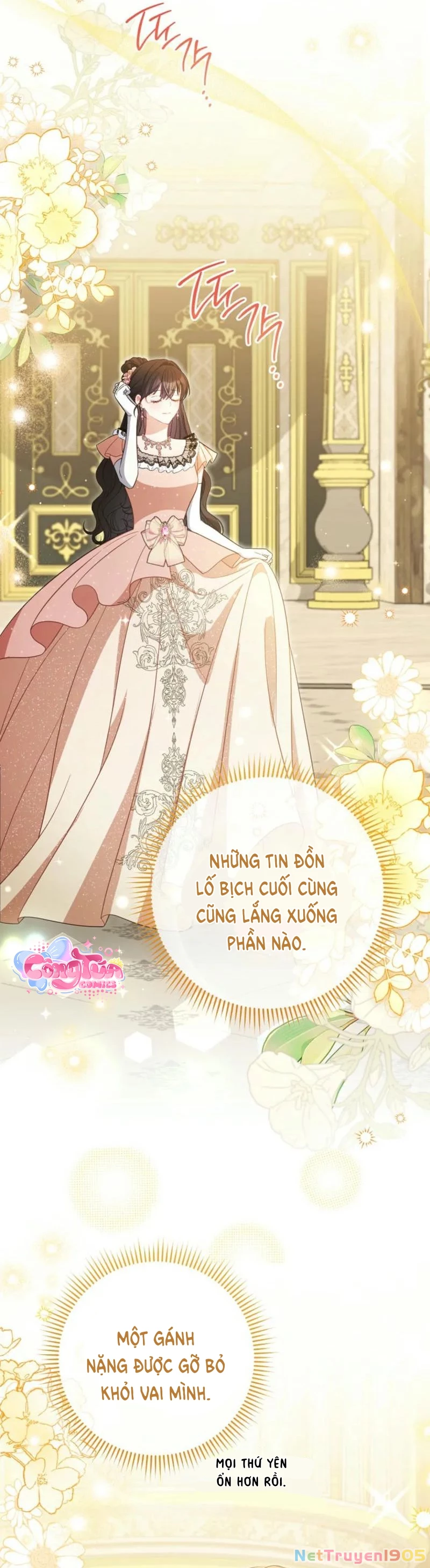 Nam Chính? Có Cho Cũng Không Thèm Chapter 51 - 2