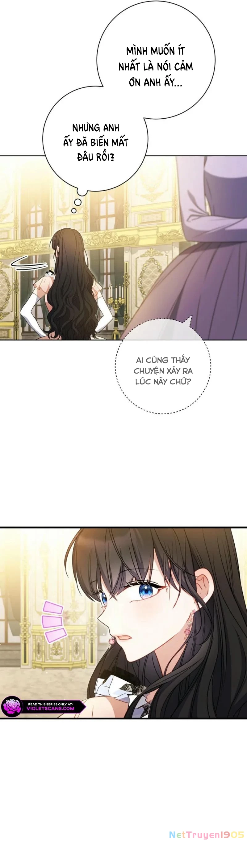 Nam Chính? Có Cho Cũng Không Thèm Chapter 51 - 4