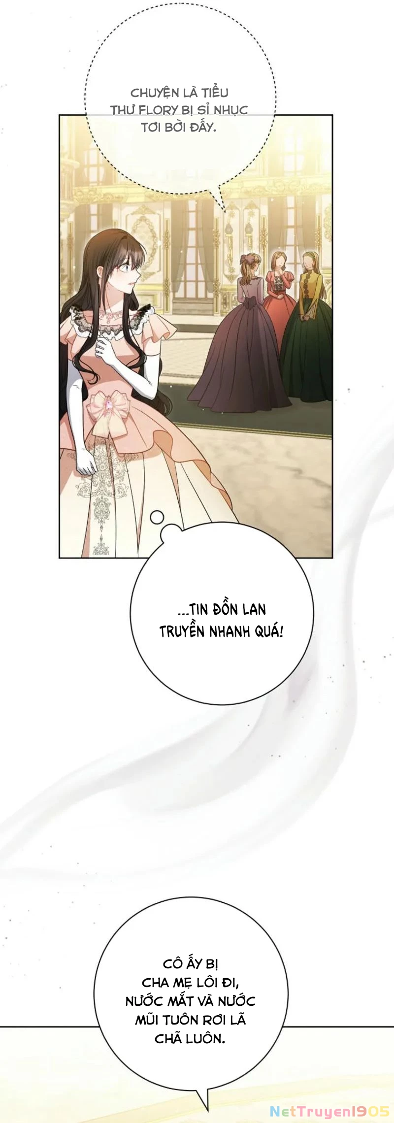 Nam Chính? Có Cho Cũng Không Thèm Chapter 51 - 5