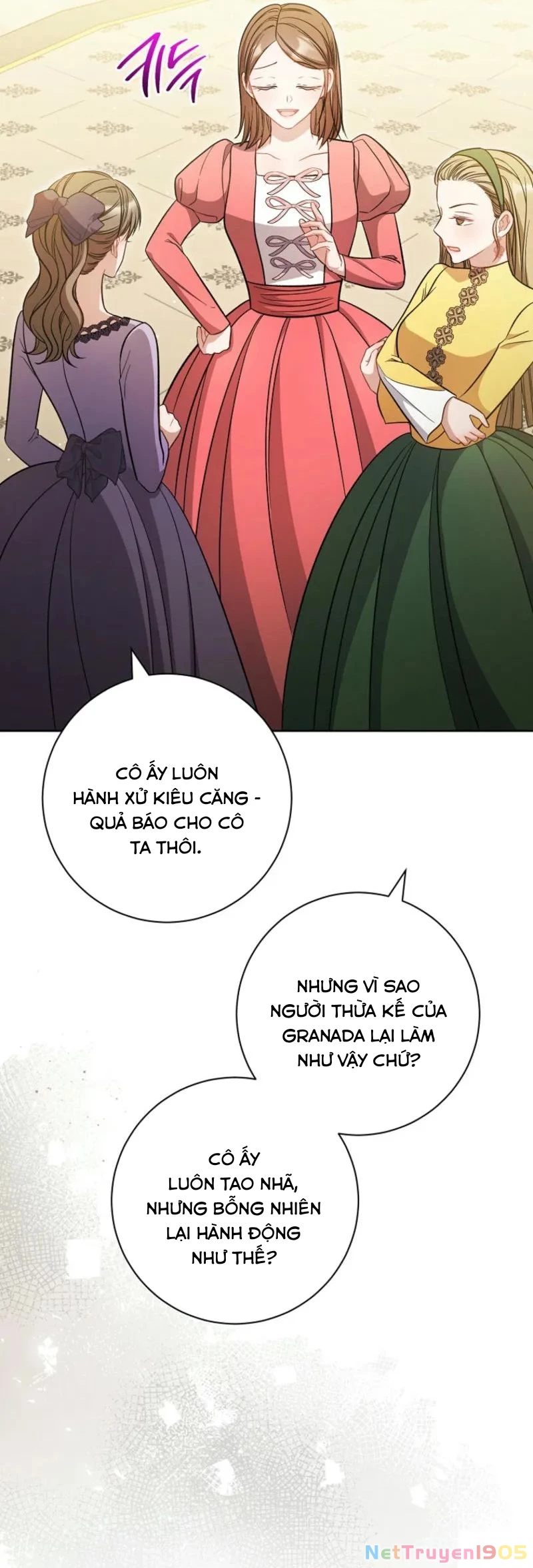 Nam Chính? Có Cho Cũng Không Thèm Chapter 51 - 6