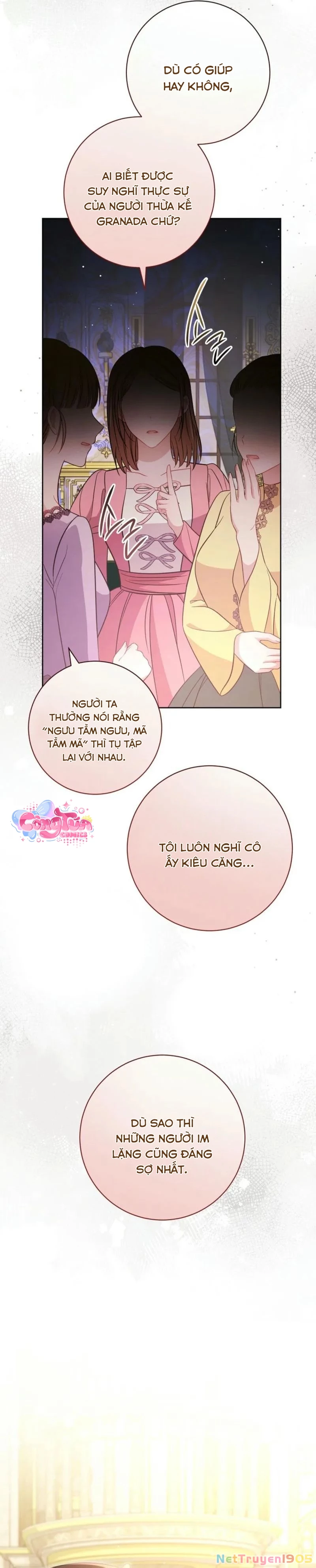 Nam Chính? Có Cho Cũng Không Thèm Chapter 51 - 7