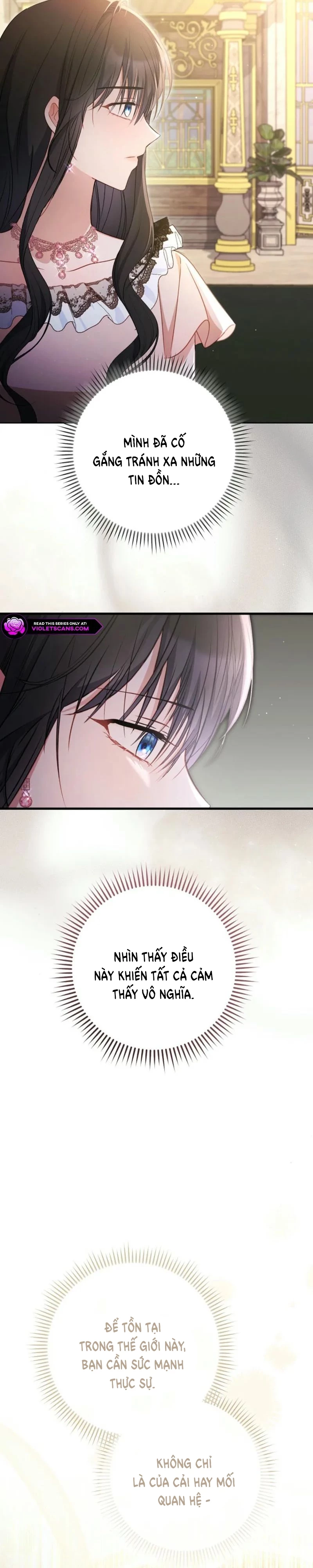 Nam Chính? Có Cho Cũng Không Thèm Chapter 51 - 8