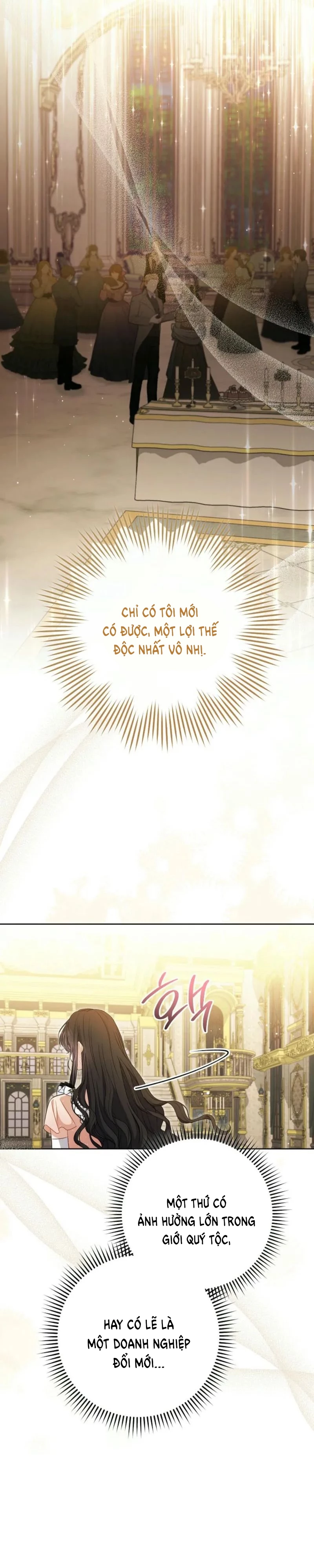 Nam Chính? Có Cho Cũng Không Thèm Chapter 51 - 9