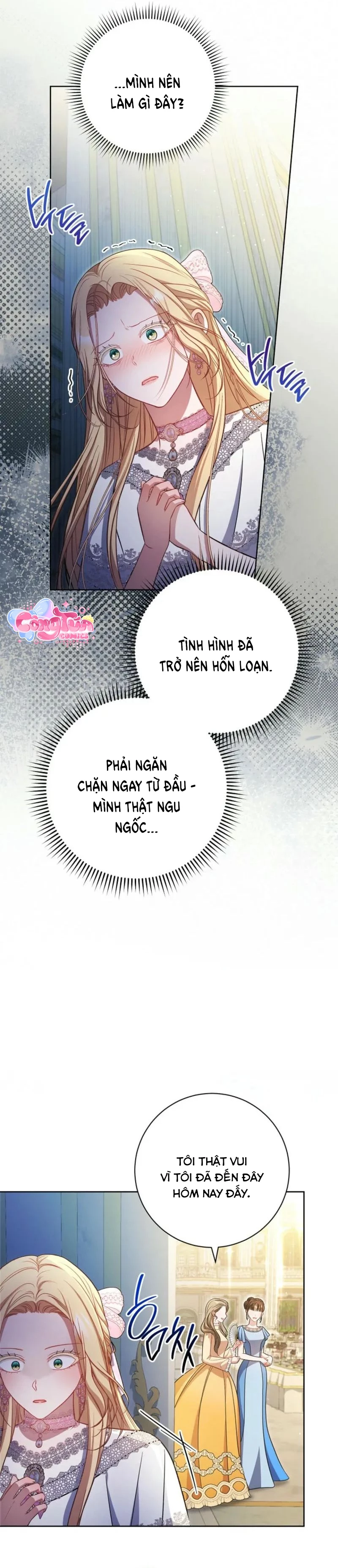 Nam Chính? Có Cho Cũng Không Thèm Chapter 51 - 11