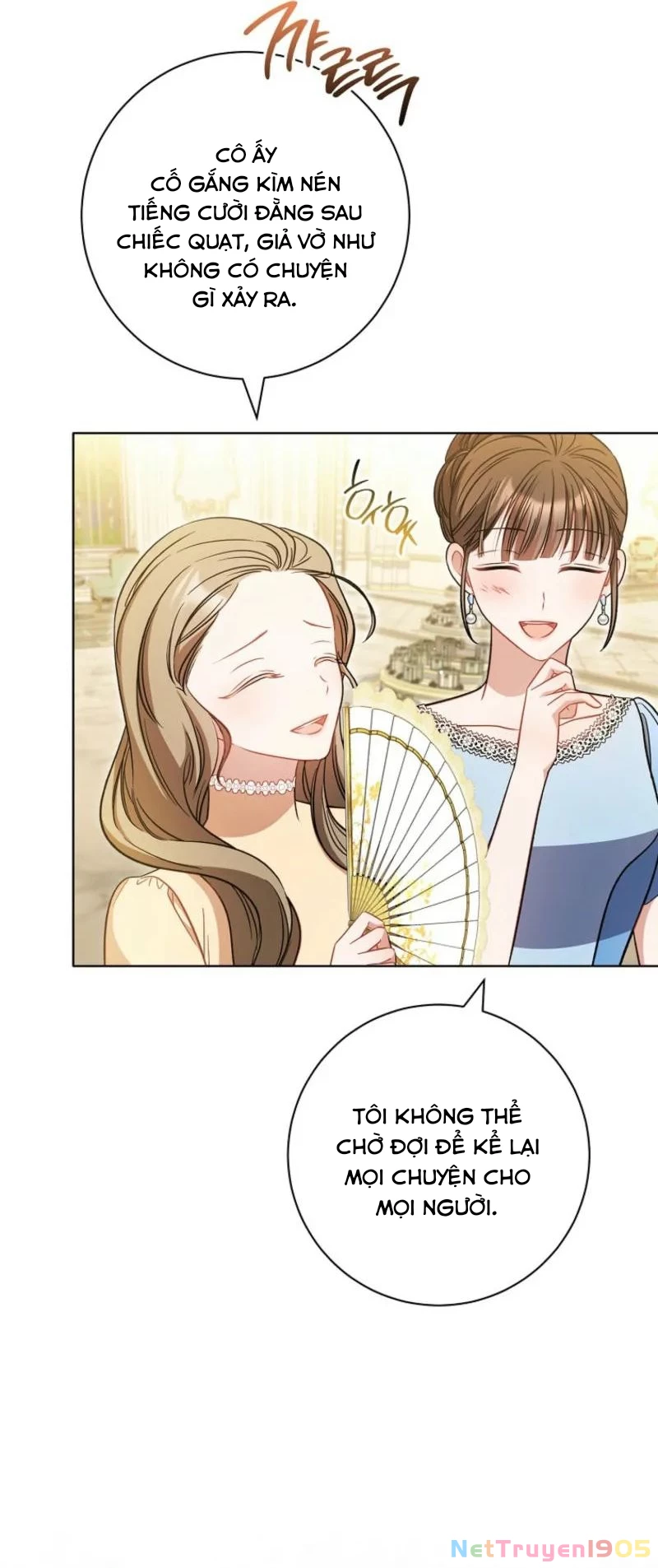 Nam Chính? Có Cho Cũng Không Thèm Chapter 51 - 12