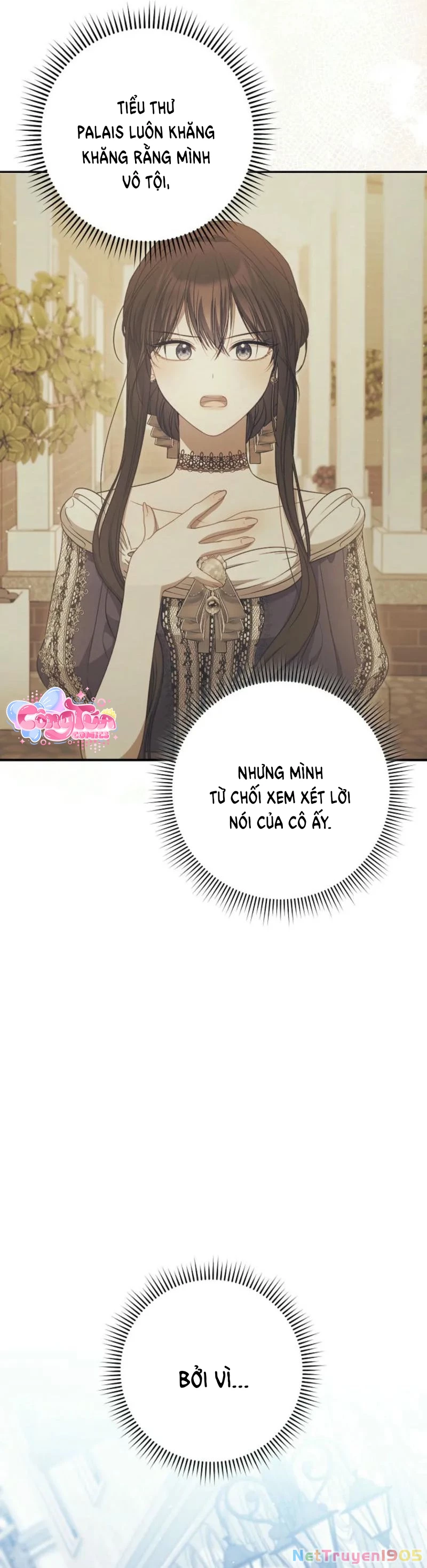Nam Chính? Có Cho Cũng Không Thèm Chapter 51 - 16
