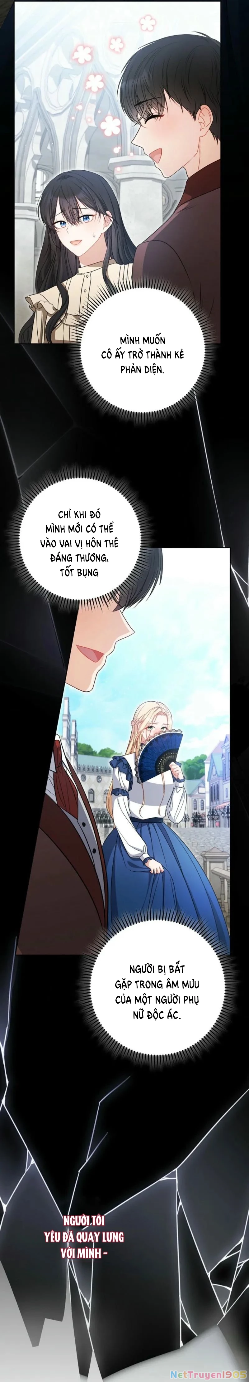 Nam Chính? Có Cho Cũng Không Thèm Chapter 51 - 18