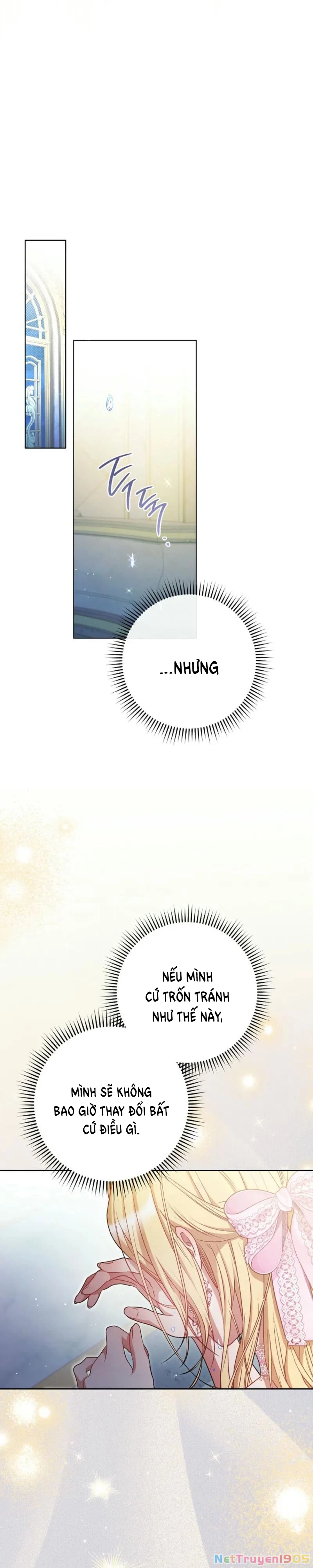Nam Chính? Có Cho Cũng Không Thèm Chapter 51 - 20
