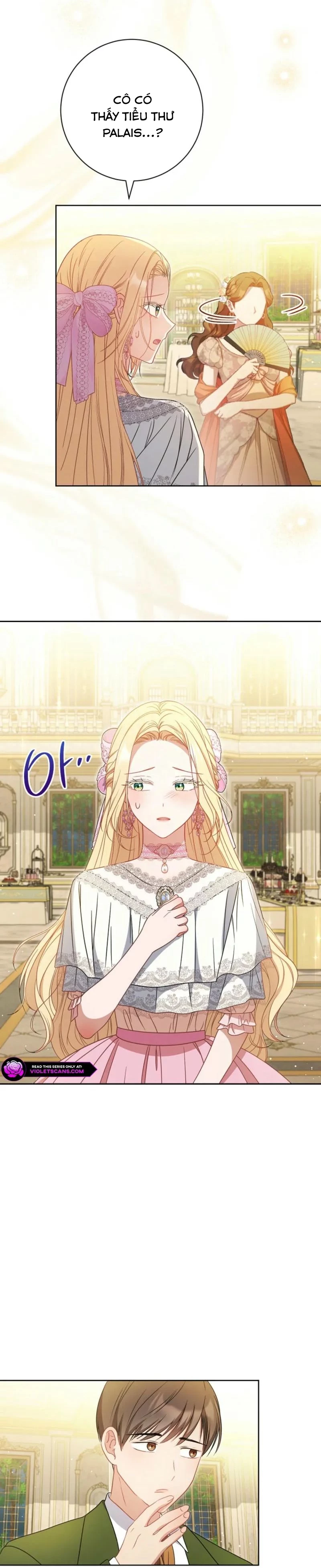 Nam Chính? Có Cho Cũng Không Thèm Chapter 51 - 25