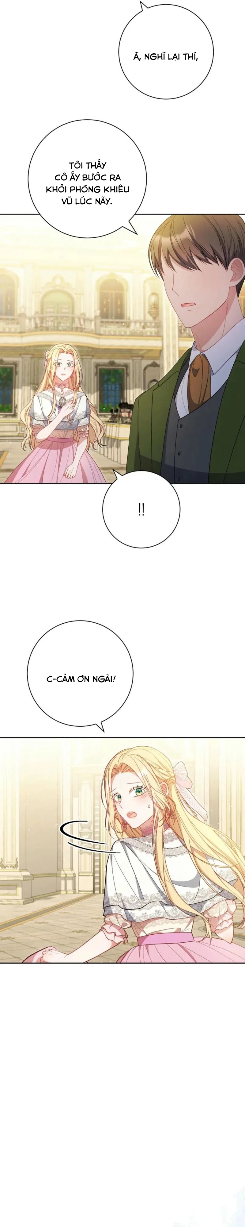 Nam Chính? Có Cho Cũng Không Thèm Chapter 51 - 26