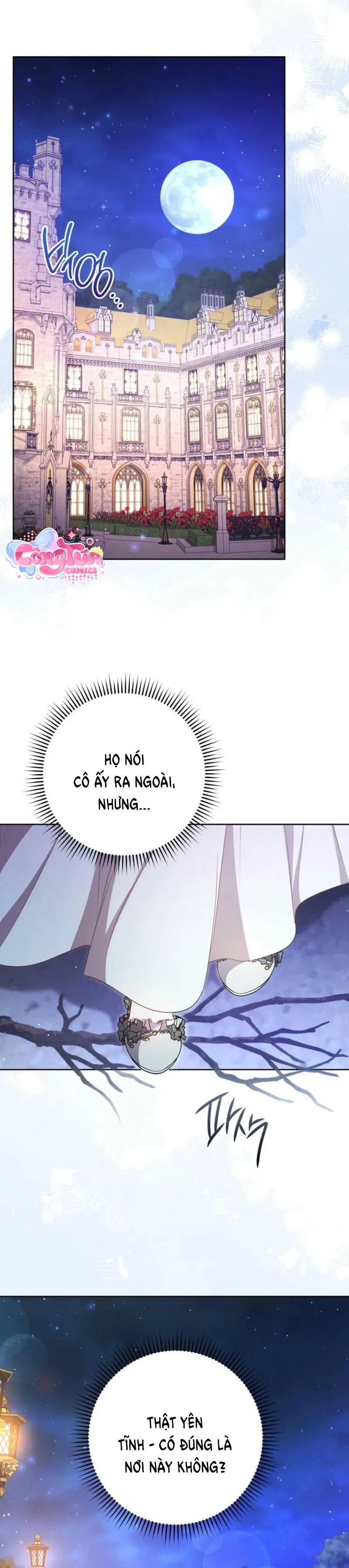 Nam Chính? Có Cho Cũng Không Thèm Chapter 51 - 27