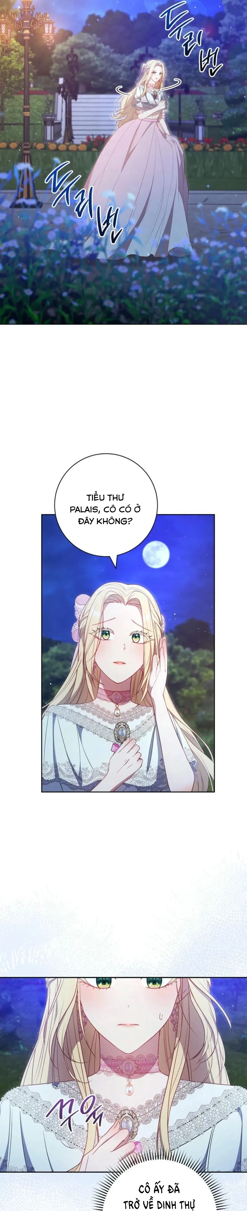 Nam Chính? Có Cho Cũng Không Thèm Chapter 51 - 28