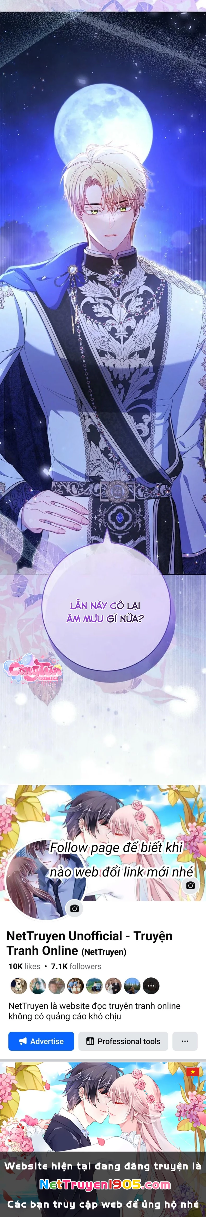 Nam Chính? Có Cho Cũng Không Thèm Chapter 51 - 31