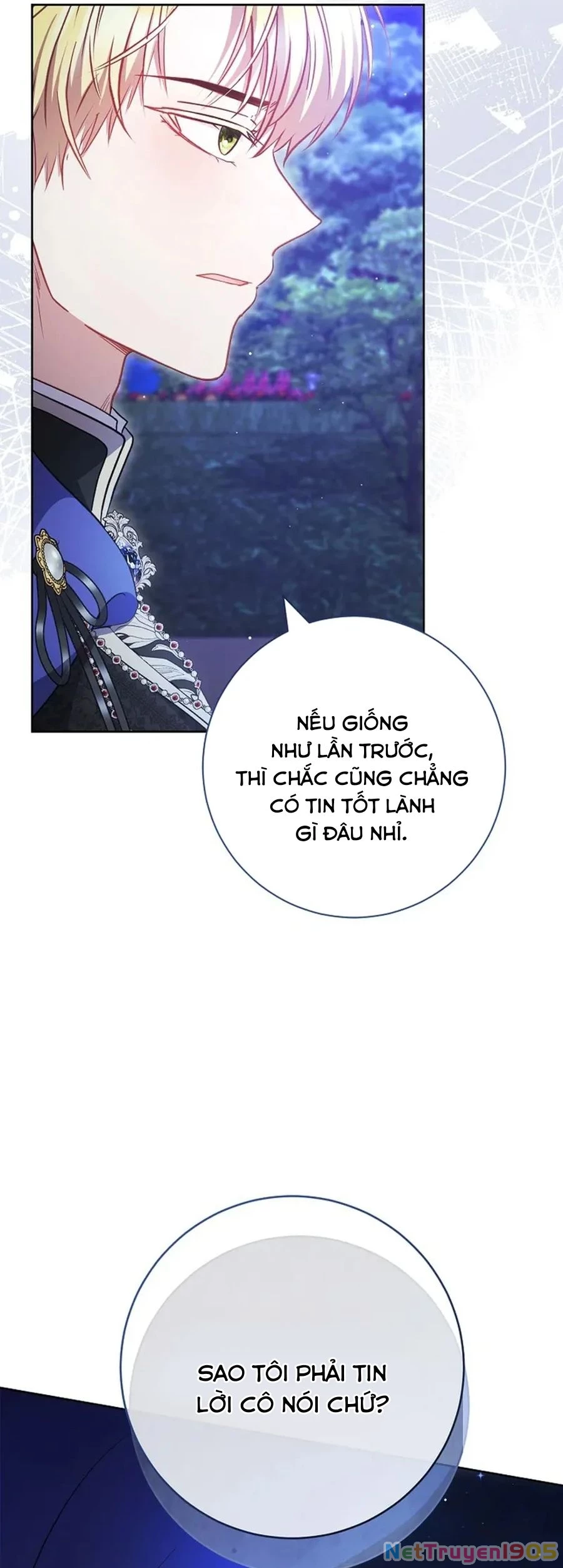 Nam Chính? Có Cho Cũng Không Thèm Chapter 52 - 6