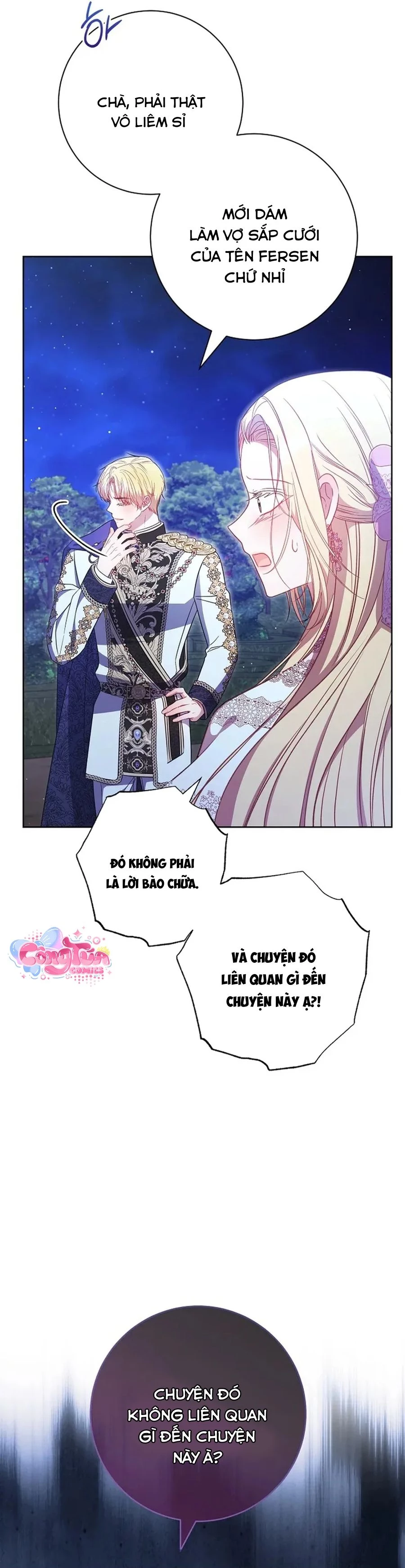 Nam Chính? Có Cho Cũng Không Thèm Chapter 52 - 10