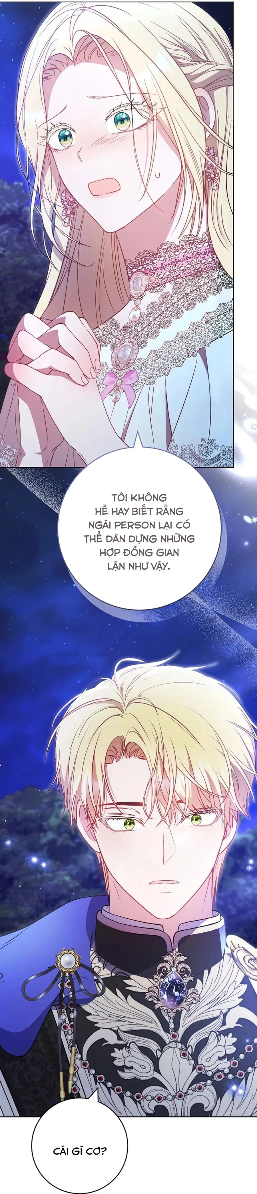 Nam Chính? Có Cho Cũng Không Thèm Chapter 52 - 15