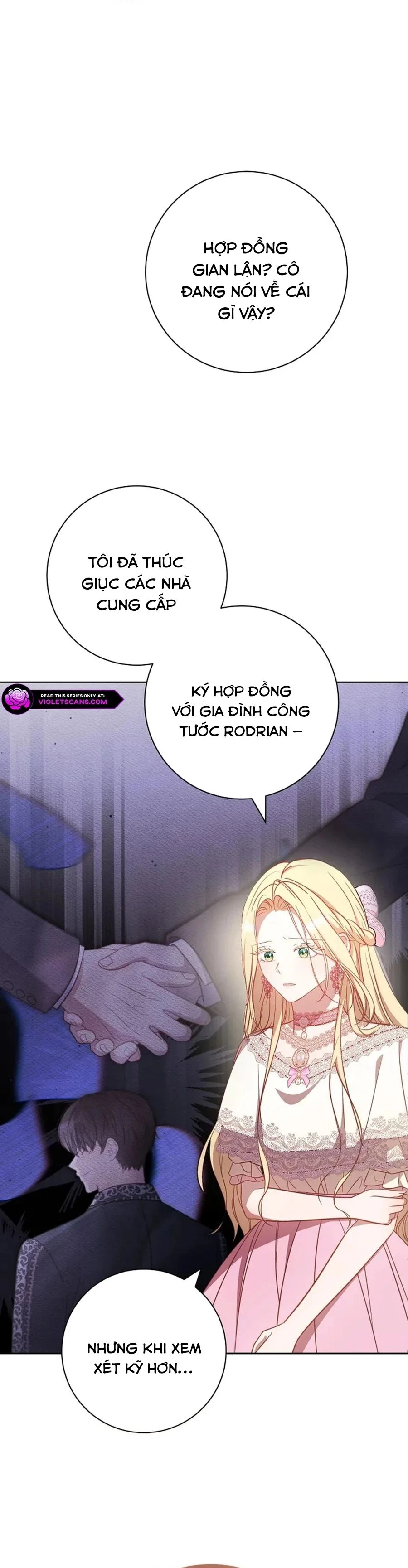 Nam Chính? Có Cho Cũng Không Thèm Chapter 52 - 16