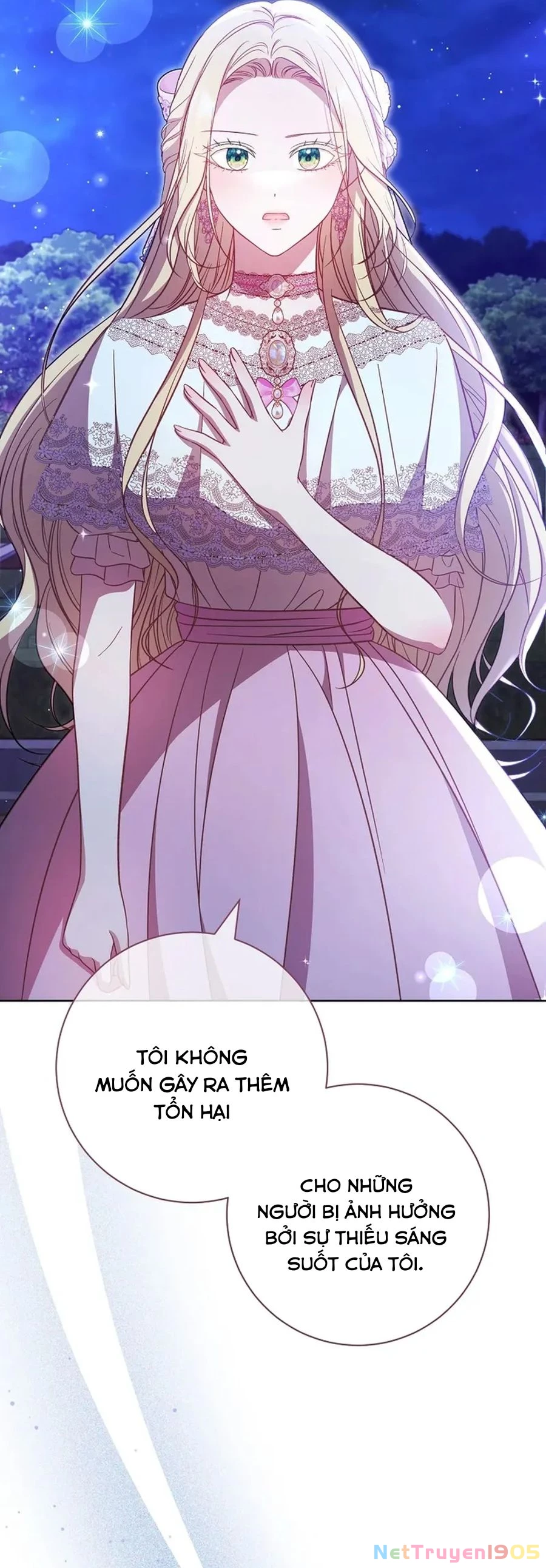 Nam Chính? Có Cho Cũng Không Thèm Chapter 52 - 20