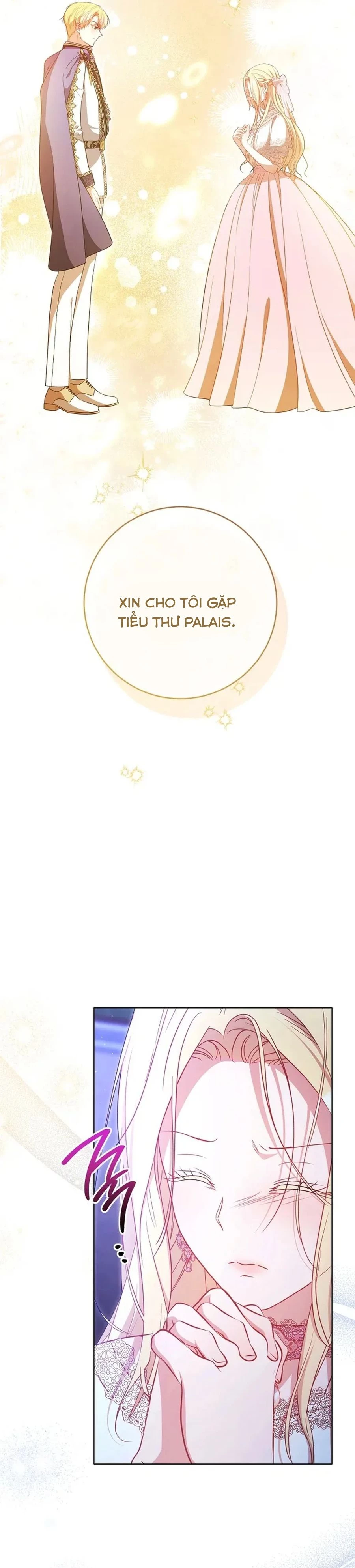 Nam Chính? Có Cho Cũng Không Thèm Chapter 52 - 24
