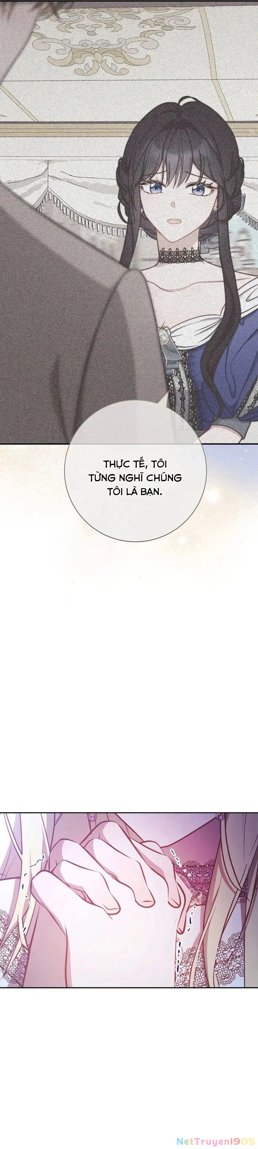 Nam Chính? Có Cho Cũng Không Thèm Chapter 52 - 26