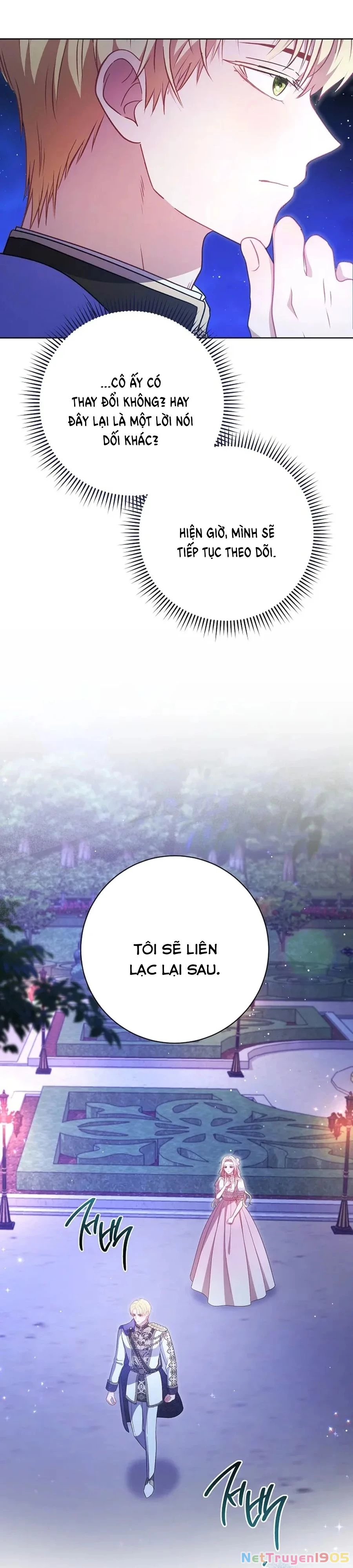 Nam Chính? Có Cho Cũng Không Thèm Chapter 52 - 27