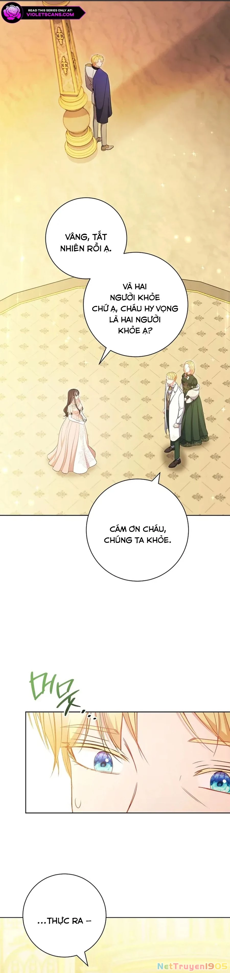 Nam Chính? Có Cho Cũng Không Thèm Chapter 52 - 33