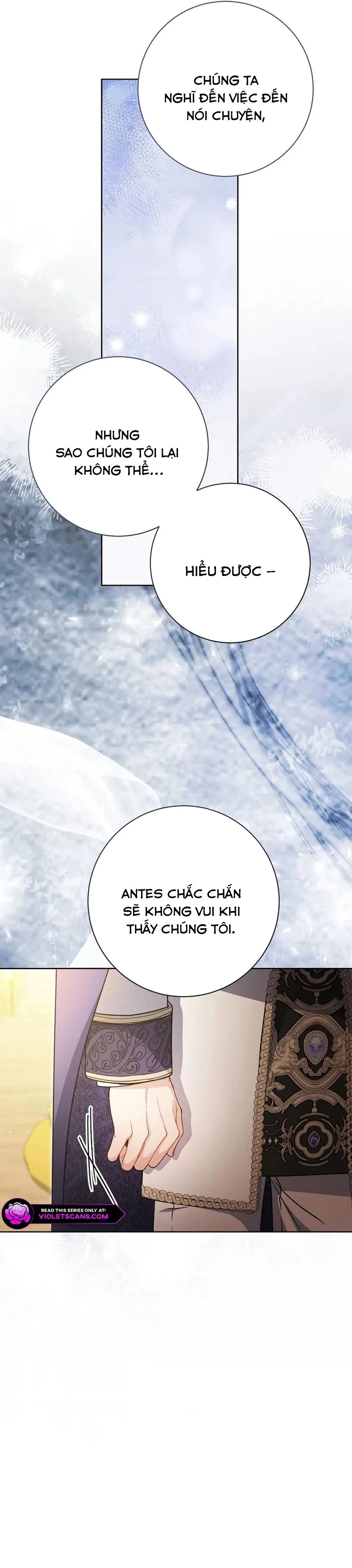 Nam Chính? Có Cho Cũng Không Thèm Chapter 52 - 35