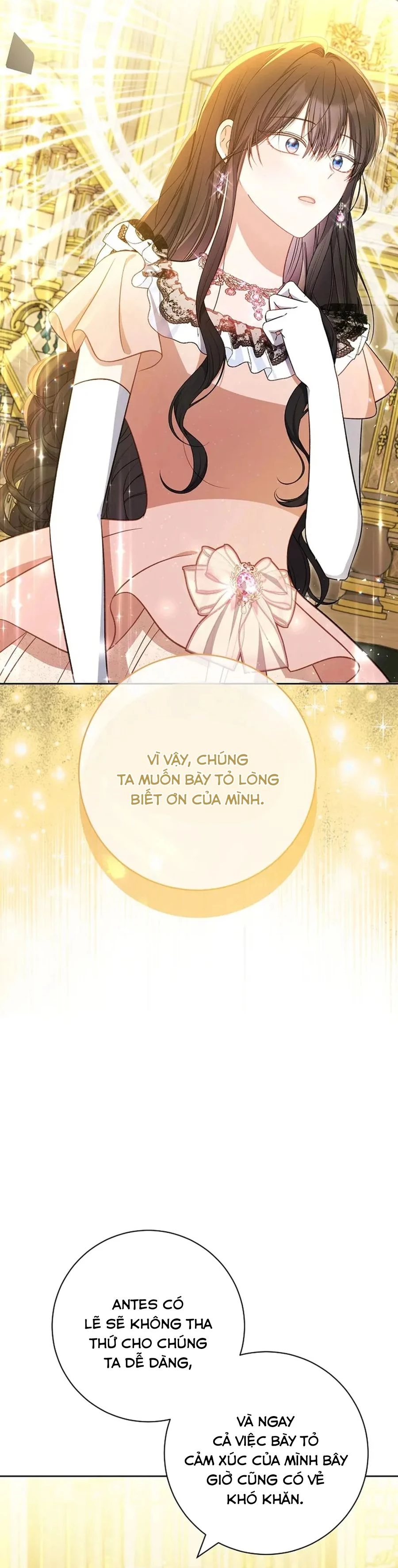 Nam Chính? Có Cho Cũng Không Thèm Chapter 52 - 37