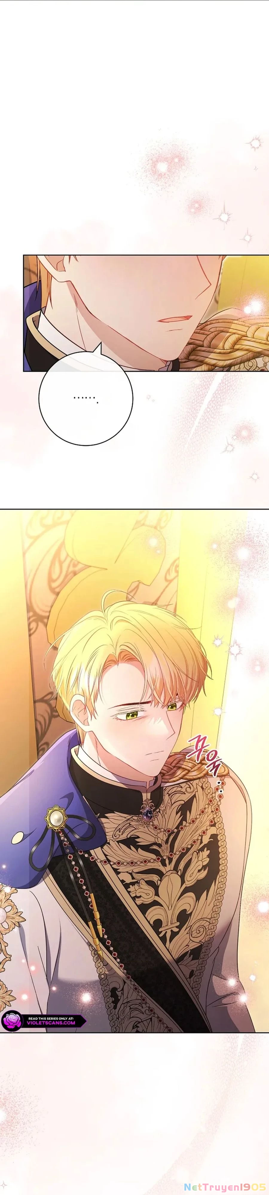 Nam Chính? Có Cho Cũng Không Thèm Chapter 52 - 40