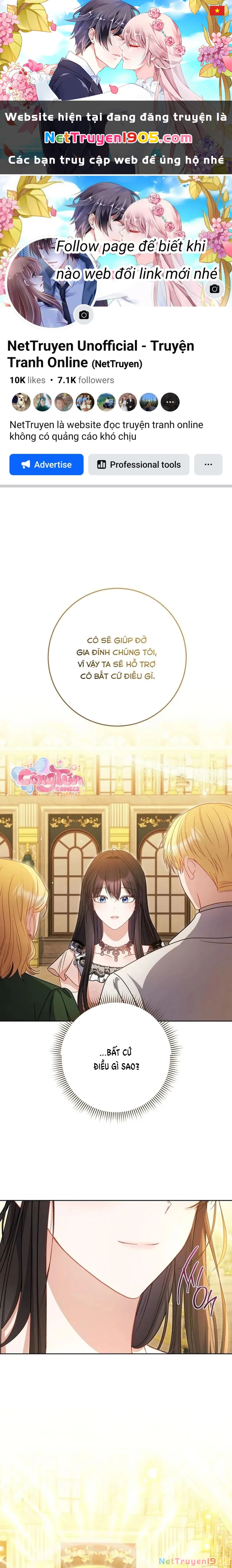 Nam Chính? Có Cho Cũng Không Thèm Chapter 53 - 1