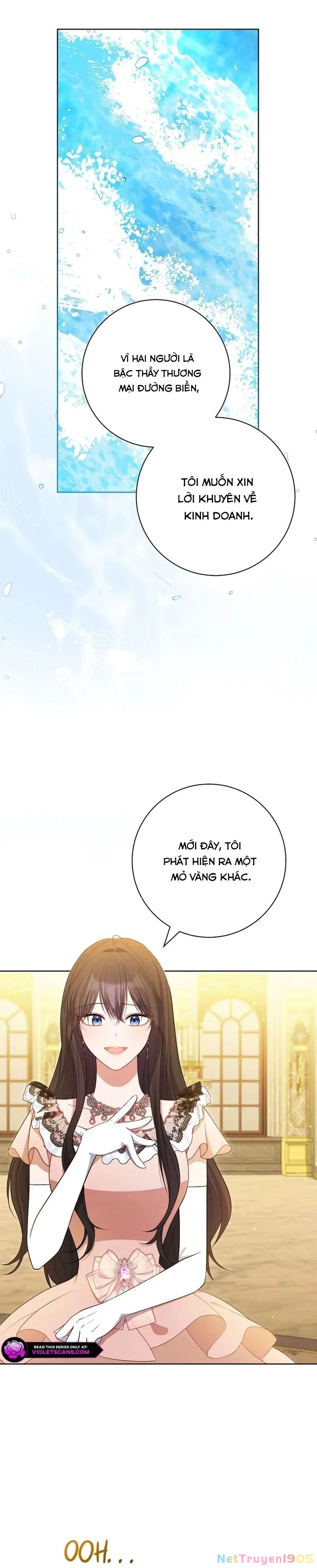 Nam Chính? Có Cho Cũng Không Thèm Chapter 53 - 3