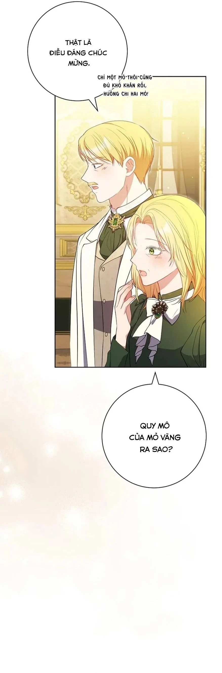 Nam Chính? Có Cho Cũng Không Thèm Chapter 53 - 4