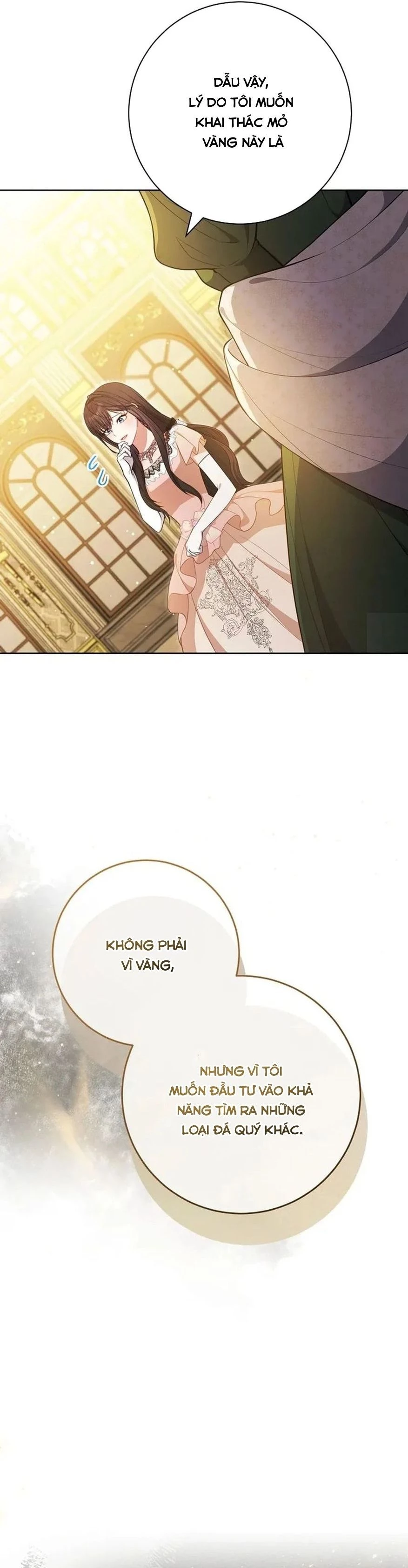 Nam Chính? Có Cho Cũng Không Thèm Chapter 53 - 6