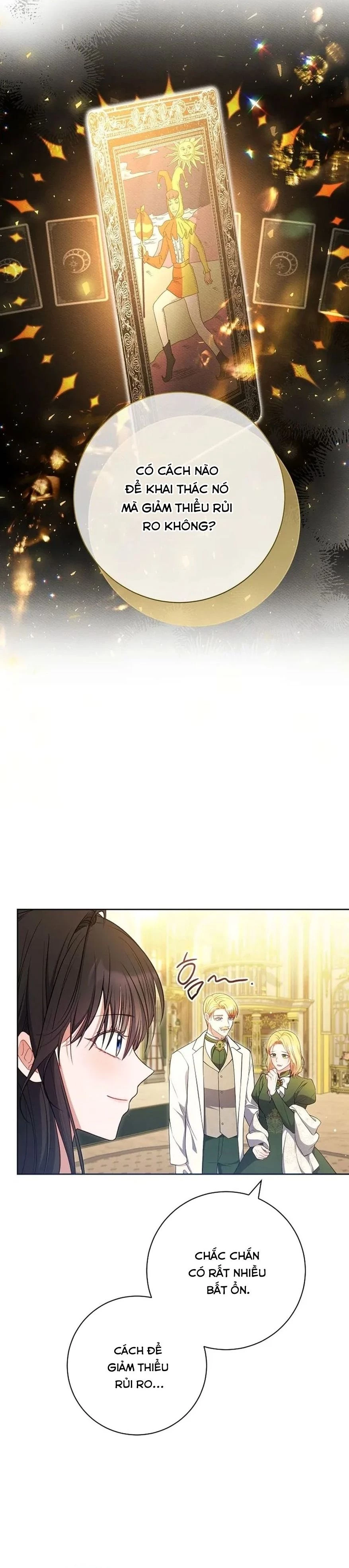 Nam Chính? Có Cho Cũng Không Thèm Chapter 53 - 7