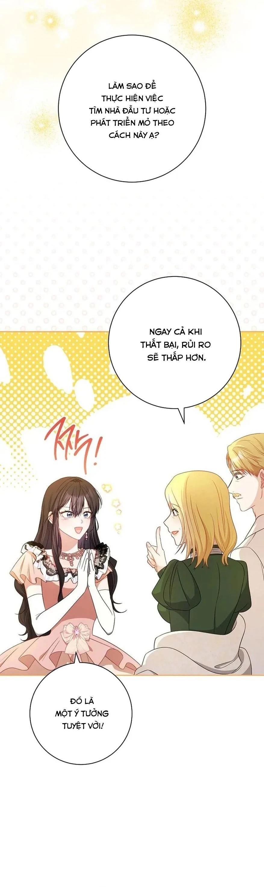 Nam Chính? Có Cho Cũng Không Thèm Chapter 53 - 11