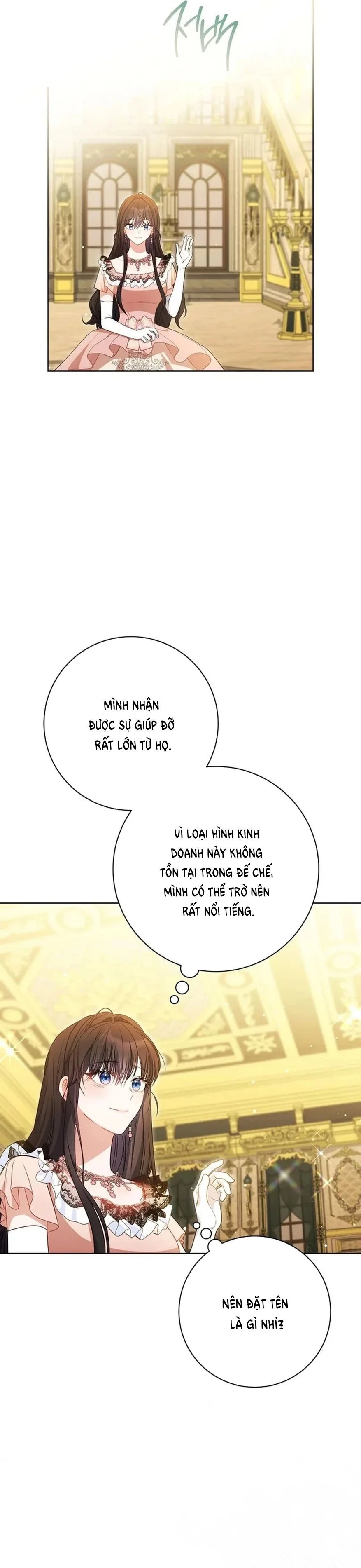 Nam Chính? Có Cho Cũng Không Thèm Chapter 53 - 14