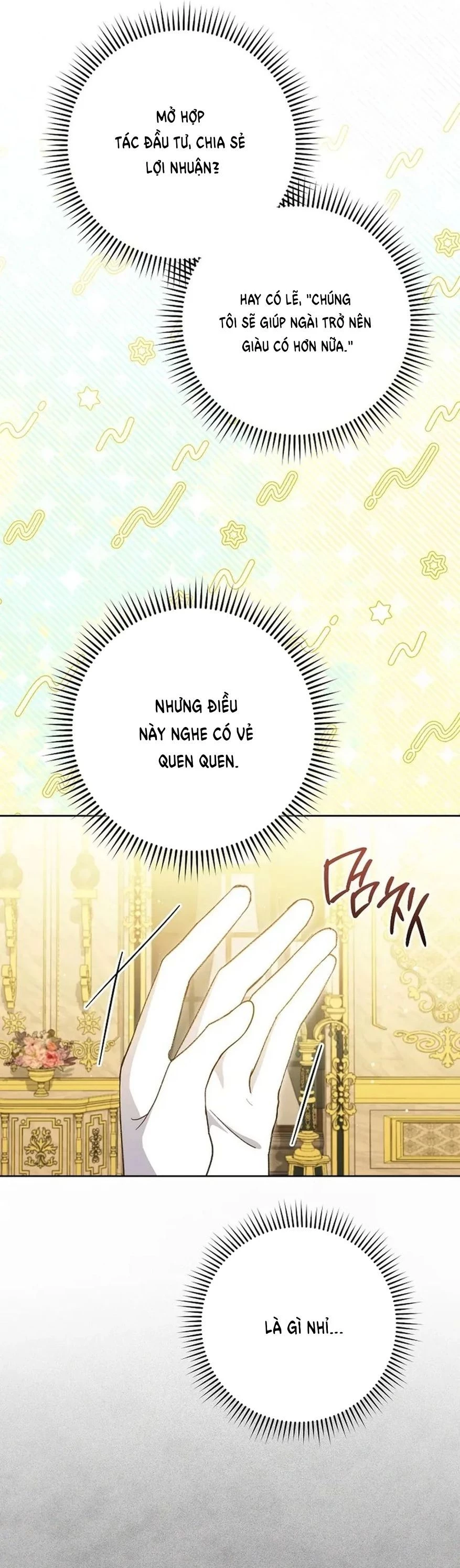 Nam Chính? Có Cho Cũng Không Thèm Chapter 53 - 15