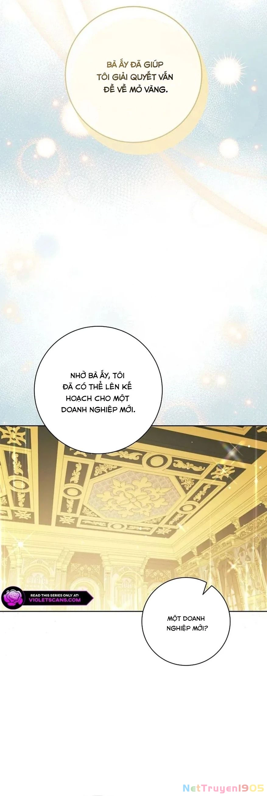 Nam Chính? Có Cho Cũng Không Thèm Chapter 53 - 21