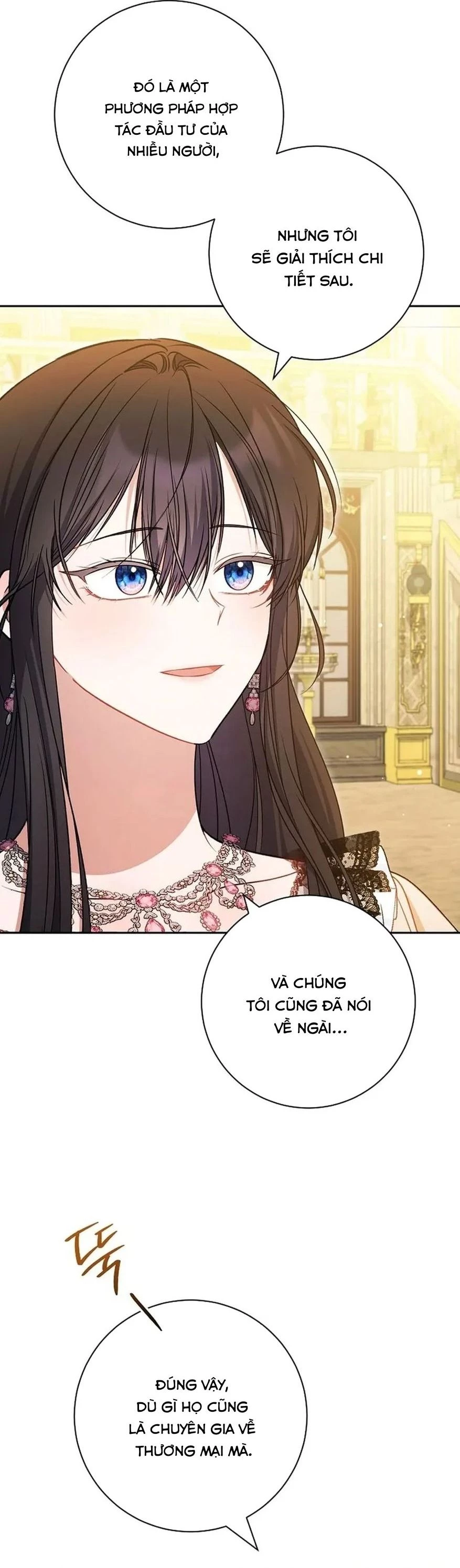 Nam Chính? Có Cho Cũng Không Thèm Chapter 53 - 22