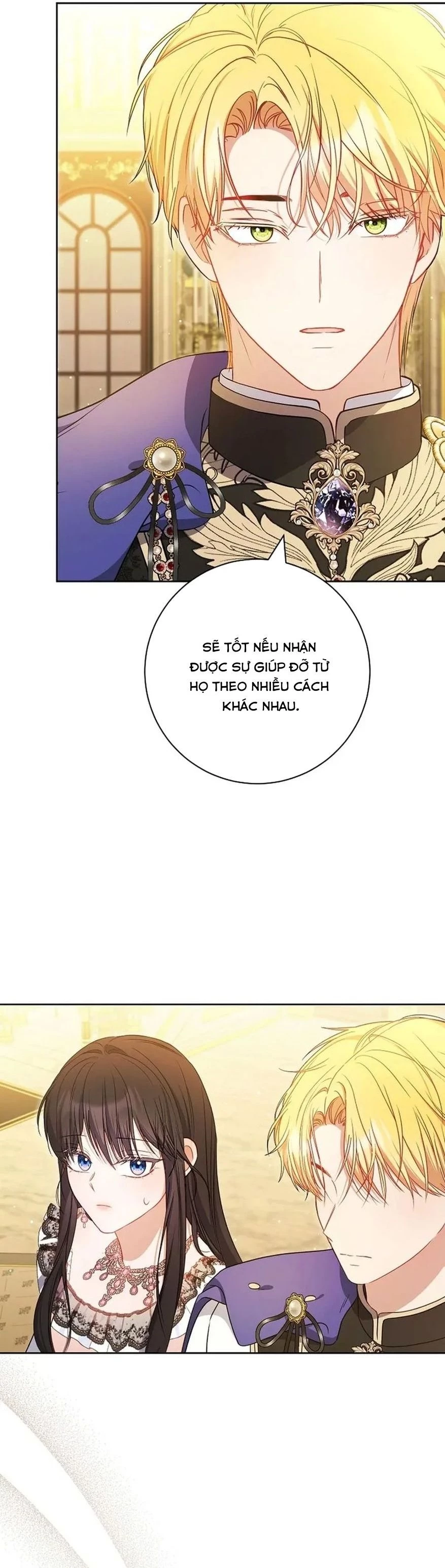 Nam Chính? Có Cho Cũng Không Thèm Chapter 53 - 23