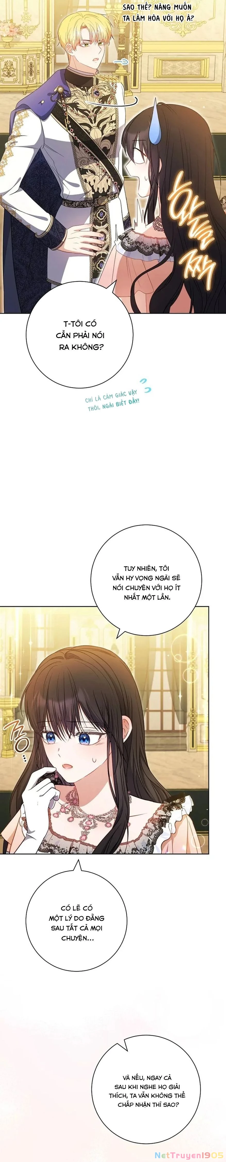 Nam Chính? Có Cho Cũng Không Thèm Chapter 53 - 26