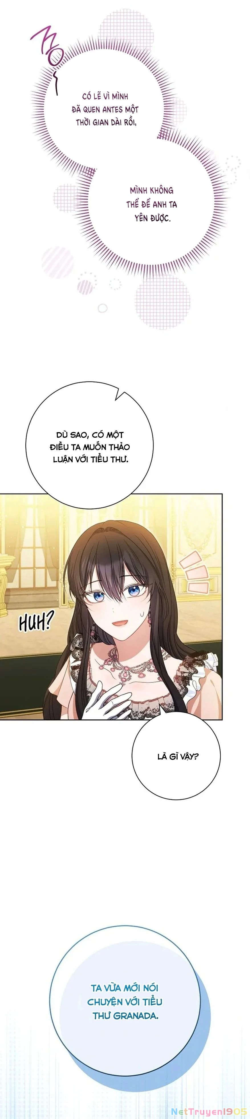 Nam Chính? Có Cho Cũng Không Thèm Chapter 53 - 30