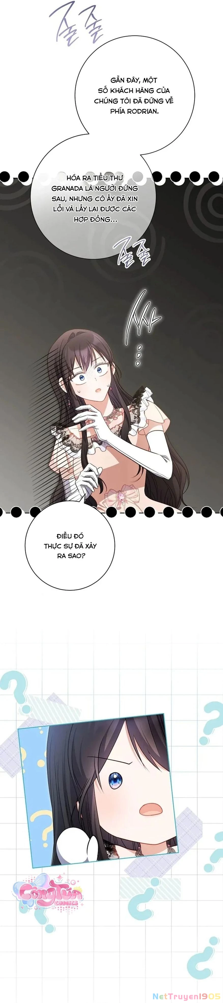 Nam Chính? Có Cho Cũng Không Thèm Chapter 53 - 32