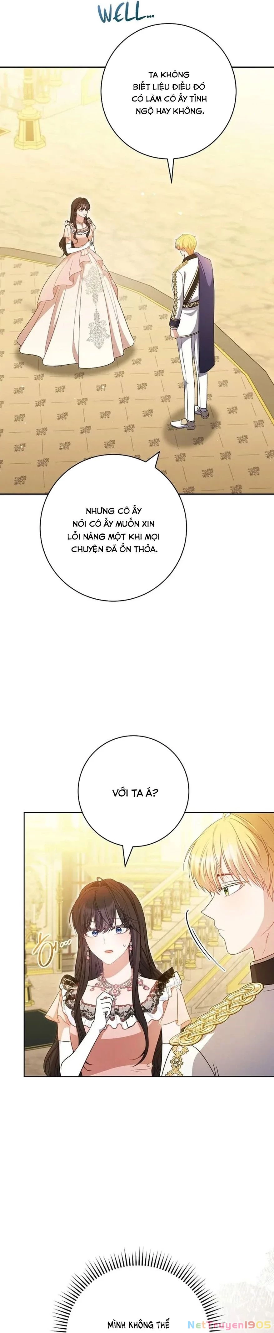 Nam Chính? Có Cho Cũng Không Thèm Chapter 53 - 34