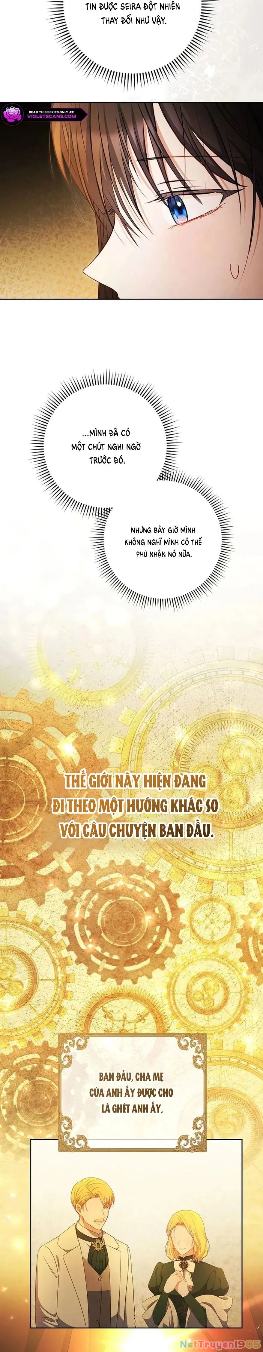 Nam Chính? Có Cho Cũng Không Thèm Chapter 53 - 35