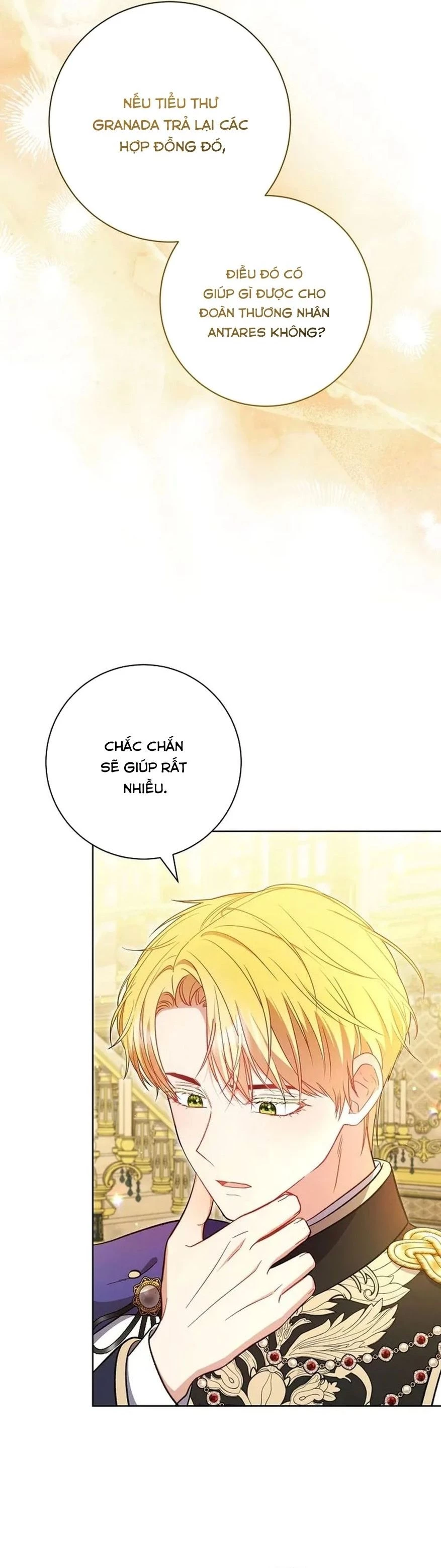 Nam Chính? Có Cho Cũng Không Thèm Chapter 53 - 38