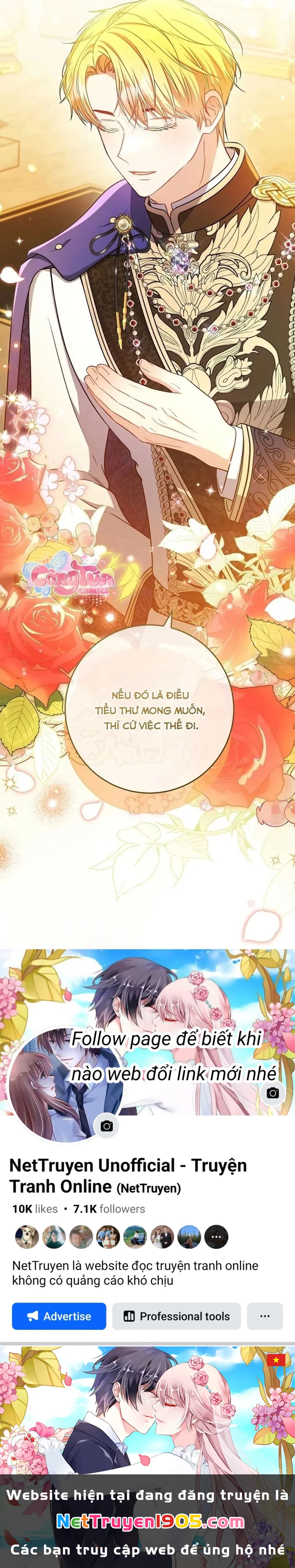 Nam Chính? Có Cho Cũng Không Thèm Chapter 53 - 41