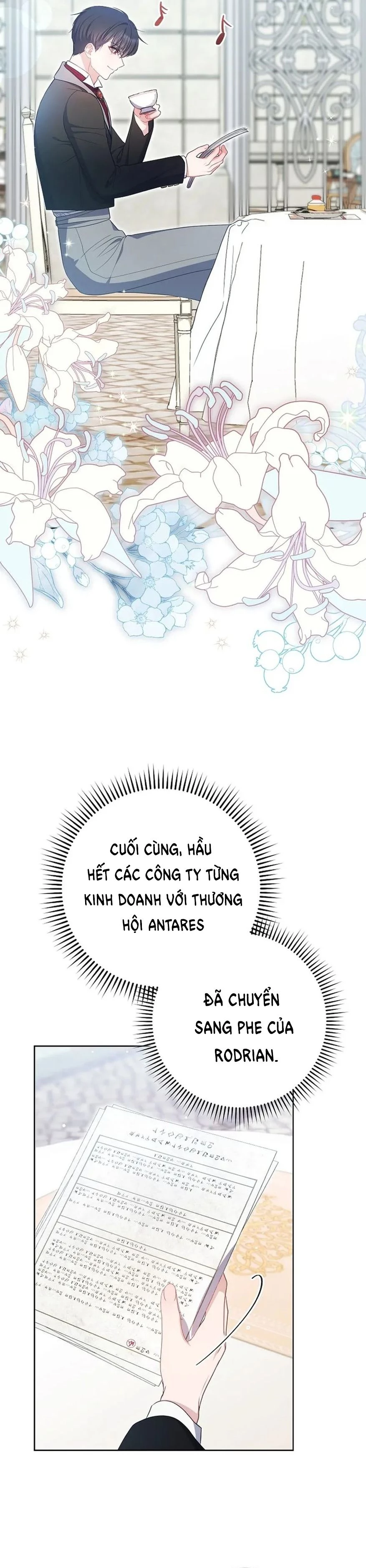 Nam Chính? Có Cho Cũng Không Thèm Chapter 54 - 2